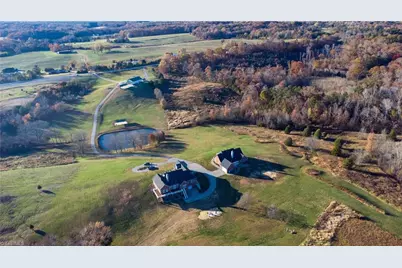 672 Wyo Road, Mocksville, NC 27028 - Photo 3