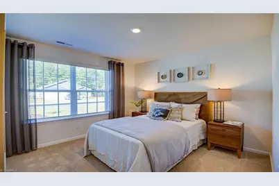 3732 Quail Haven Drive, Winston-Salem, NC 27107 - Photo 5