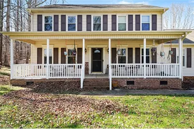 6211 Oak Forest Court, Summerfield, NC 27358 - Photo 1