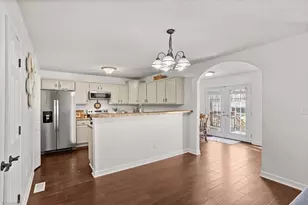 295 Calinda Dr, Thomasville, NC 27360 - Photo 7