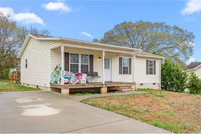 405 Amazon Street, Thomasville, NC 27360 - Photo 3