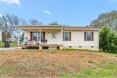 405 Amazon Street, Thomasville, NC 27360 - Photo 1