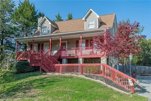 6004 Stone Bluff Dr, Clemmons, NC 27012 - Photo 1