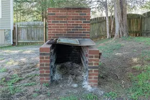 6004 Stone Bluff Dr, Clemmons, NC 27012 - Photo 31