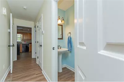 6004 Stone Bluff Drive, Clemmons, NC 27012 - Photo 15