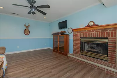 6004 Stone Bluff Drive, Clemmons, NC 27012 - Photo 23