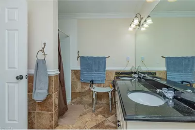 6004 Stone Bluff Drive, Clemmons, NC 27012 - Photo 21