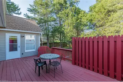 6004 Stone Bluff Drive, Clemmons, NC 27012 - Photo 29