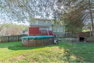 6004 Stone Bluff Drive, Clemmons, NC 27012 - Photo 33