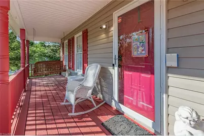 6004 Stone Bluff Drive, Clemmons, NC 27012 - Photo 5