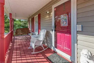 6004 Stone Bluff Dr, Clemmons, NC 27012 - Photo 5