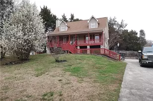 6004 Stone Bluff Dr, Clemmons, NC 27012 - Photo 1