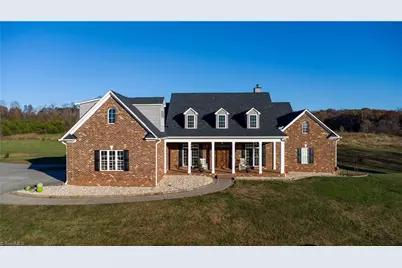 710 Wyo Road, Mocksville, NC 27028 - Photo 11