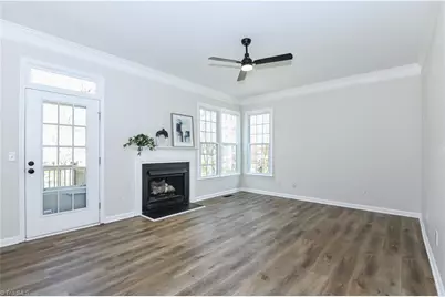 5 Archer Glen Court, Greensboro, NC 27407 - Photo 7