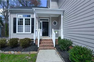 5 Archer Glen Ct, Greensboro, NC 27407 - Photo 5