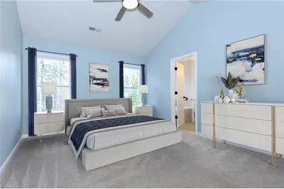 5 Archer Glen Court, Greensboro, NC 27407 - Photo 23