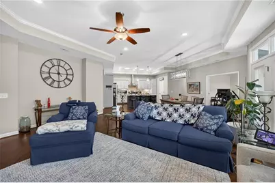 2415 Albemarle Court, Winston-Salem, NC 27106 - Photo 7