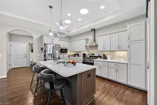 2415 Albemarle Ct, Winston-Salem, NC 27106 - Photo 11