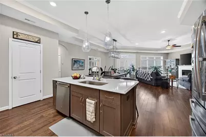 2415 Albemarle Court, Winston-Salem, NC 27106 - Photo 9