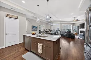 2415 Albemarle Ct, Winston-Salem, NC 27106 - Photo 9