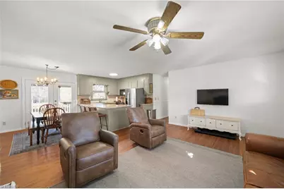 1041 Tom East Road, Westfield, NC 27053 - Photo 5