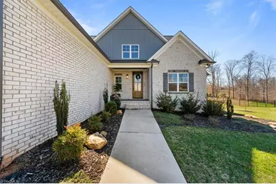 8009 Honkers Hollow Drive, Stokesdale, NC 27357 - Photo 3