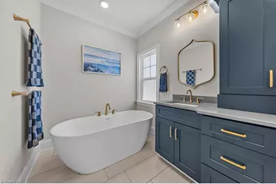 8009 Honkers Hollow Drive, Stokesdale, NC 27357 - Photo 21