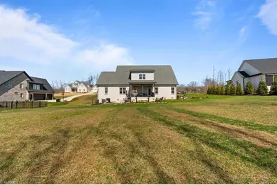 8009 Honkers Hollow Drive, Stokesdale, NC 27357 - Photo 47