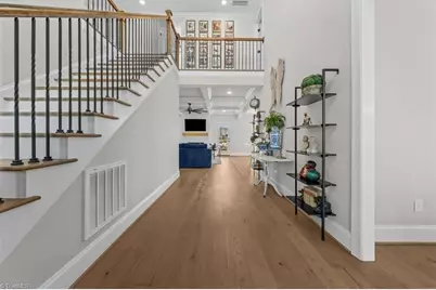 8009 Honkers Hollow Drive, Stokesdale, NC 27357 - Photo 5