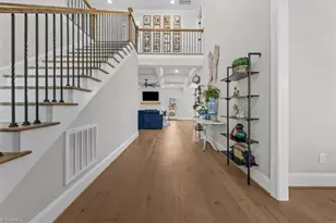 8009 Honkers Holw Dr, Stokesdale, NC 27357 - Photo 5