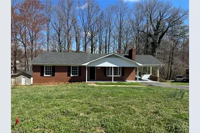 3631 Kinghill Drive, Winston-Salem, NC 27105 - Photo 1