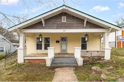 1006 Silver Avenue, Greensboro, NC 27403 - Photo 1