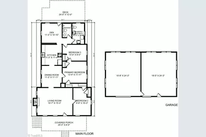 1006 Silver Avenue, Greensboro, NC 27403 - Photo 5