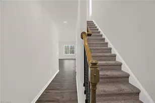 1261 Adrian Ct, Mebane, NC 27302 - Photo 5