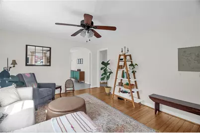 319 Avery Avenue, High Point, NC 27265 - Photo 3