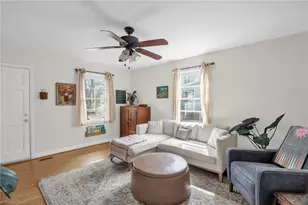 319 Avery Ave, High Point, NC 27265 - Photo 5