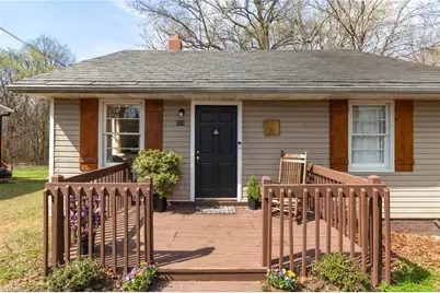 319 Avery Avenue, High Point, NC 27265 - Photo 1
