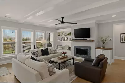 1076 Wood Duck Lane, Winston-Salem, NC 27106 - Photo 3