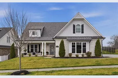 1076 Wood Duck Lane, Winston-Salem, NC 27106 - Photo 1