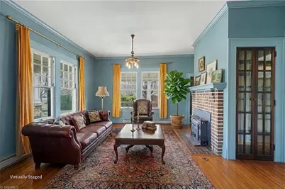 402 E Main Street, Boonville, NC 27011 - Photo 5