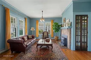 402 E Main St, Boonville, NC 27011 - Photo 5