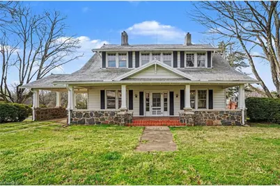 402 E Main Street, Boonville, NC 27011 - Photo 1