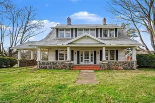 402 E Main St, Boonville, NC 27011 - Photo 1