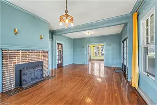 402 E Main St, Boonville, NC 27011 - Photo 7