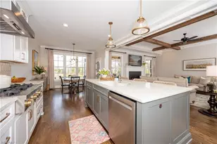 385 Lissara Lodge Dr, Lewisville, NC 27023 - Photo 13