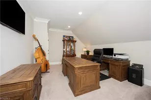 385 Lissara Lodge Dr, Lewisville, NC 27023 - Photo 31