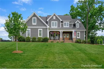 385 Lissara Lodge Drive, Lewisville, NC 27023 - Photo 1