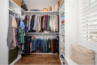 385 Lissara Lodge Drive, Lewisville, NC 27023 - Photo 21