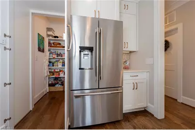 385 Lissara Lodge Drive, Lewisville, NC 27023 - Photo 15