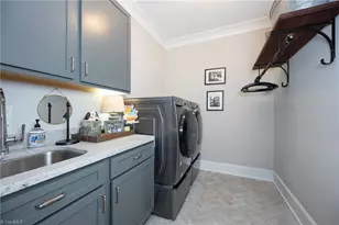 385 Lissara Lodge Dr, Lewisville, NC 27023 - Photo 35